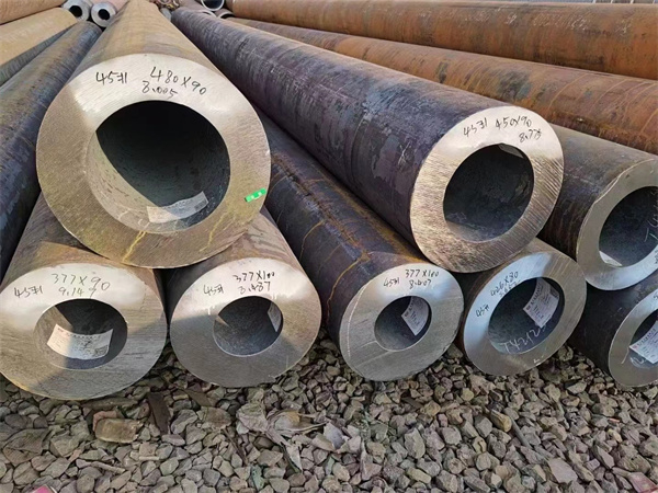 12Cr1MoVG無縫鋼管 42crmo 45號(hào) 20# GB8163 5310 合金流體機(jī)械結(jié)構(gòu)
