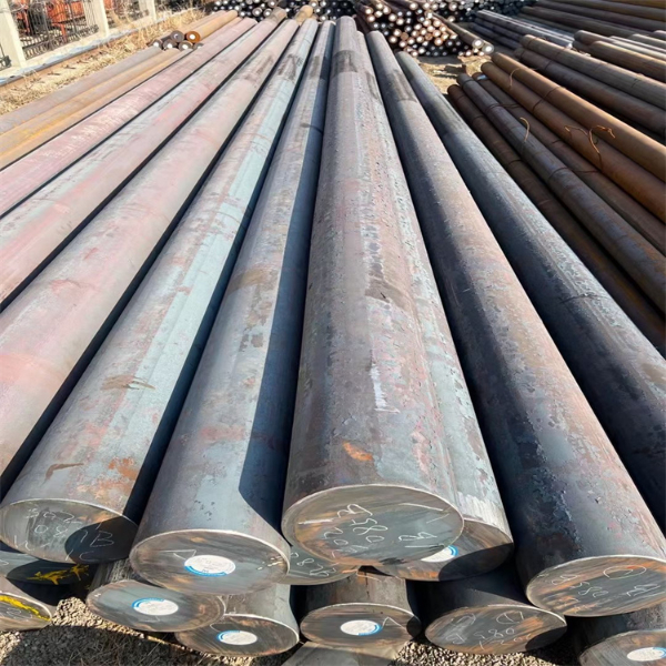 R30159鍛棒發(fā)動(dòng)機(jī)緊固件用高溫合金GH159鎳鉻鈷合金 GH6159