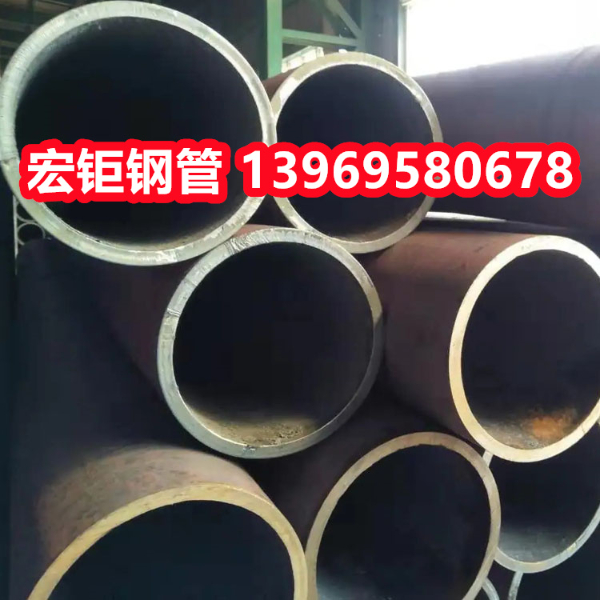 熱軋無(wú)縫鋼管 包鋼產(chǎn)1Cr5Mo石油裂化管 9948無(wú)縫管現(xiàn)貨