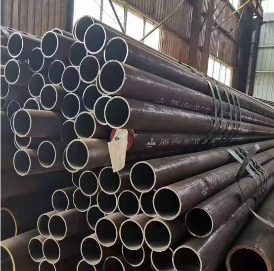S431不銹鐵無縫鋼管 材質1cr17Ni2 2cr13 3cr17少量現(xiàn)貨出售