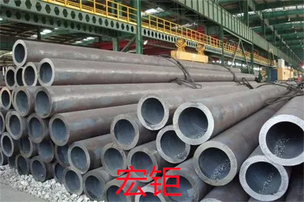 寶鋼40CRNIMOA無縫鋼管 德標(biāo)34CRNIMO6 美國(guó) 4340 規(guī)格全 可定制