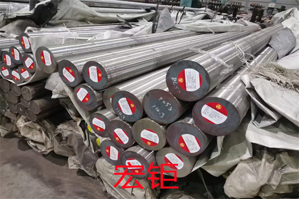 SAE8620H圓鋼 35CrMoV棒料 3Cr13鋼材 可調(diào)質(zhì) 機(jī)械性能好