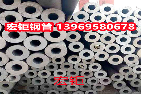 A335P91無(wú)縫鋼管 P22美標(biāo)高壓鍋爐管 表面無(wú)折疊 108*14 廠家供應(yīng)