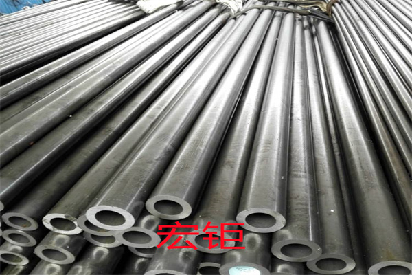 40CrNiMoA鋼管15CrMog無縫管焊接性能好非標(biāo)絎磨管加工長度11米