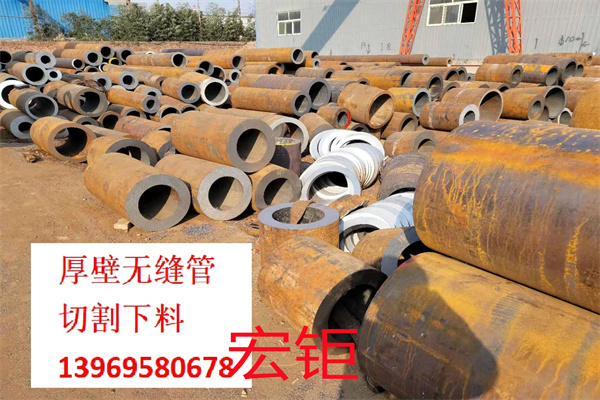 精密管點燃工業(yè)精度新火花 20號/45號/42crmo精密無縫鋼管廠家